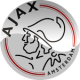 Ajax Trikot