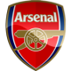 Arsenal Torwarttrikot