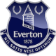 Everton Trikot