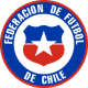 Chile Trikot Kinder