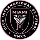 Inter Miami Trikot Damen