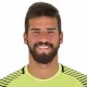 Alisson Becker Trikot