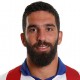 Arda Turan Trikot