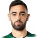 Bruno Fernandes Trikot