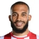 Bryan Mbeumo Trikot