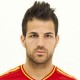 Cesc Fabregas Trikot