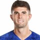 Christian Pulisic Trikot