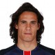 Edinson Cavani Trikot