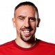Franck Ribery Trikot