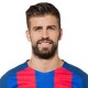 Gerard Pique Trikot