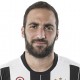 Gonzalo Higuain Trikot