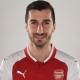 Henrikh Mkhitaryan Trikot