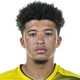 Jadon Sancho Trikot