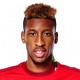 Kingsley Coman Trikot