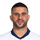 Kyle Walker Trikot