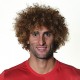 Marouane Fellaini Trikot