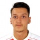 Mesut Ozil Trikot