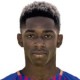 Ousmane Dembele Trikot