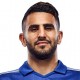 Riyad Mahrez Trikot