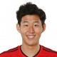 Son Heung-min Trikot