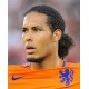 Virgil van Dijk Trikot