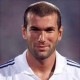 Zinedine Zidane Trikot