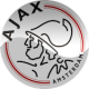 Ajax Trikot Damen