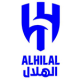Al-Hilal Trikot