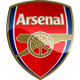 Arsenal Trikot Damen