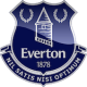 Everton Trikot Damen