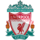 Liverpool Torwarttrikot