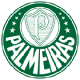 Palmeiras Trikot Damen