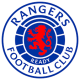 Rangers Trikot Kinder