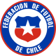 Chile Trikot Damen