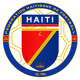 Haiti WM 2026 Trikot Kinder