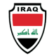 Irak WM 2026 Trikot Herren
