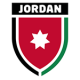 Jordanien WM 2026 Trikot Kinder
