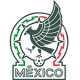 Mexiko WM 2022 trikot Damen