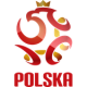 Polen WM 2022 trikot Damen