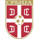 Serbien WM 2022 trikot Kinder