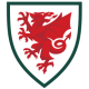Wales EM 2020 trikot Damen